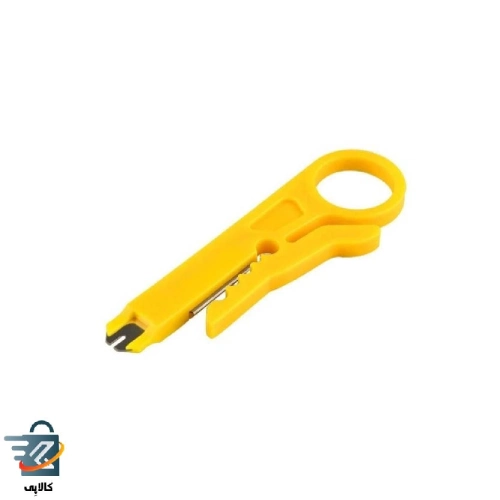 سیم لخت کن انگشتی